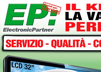 Electronic Partner