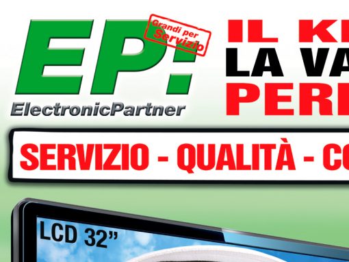 Electronic Partner