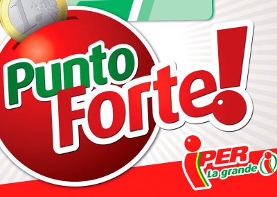 IPER La grande I