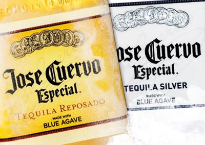 Jose Cuervo
