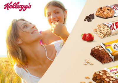 Kellogg’s