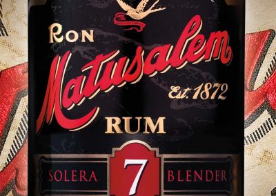 Matusalem