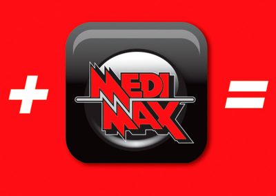 Medimax