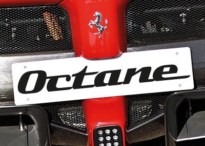 Octane