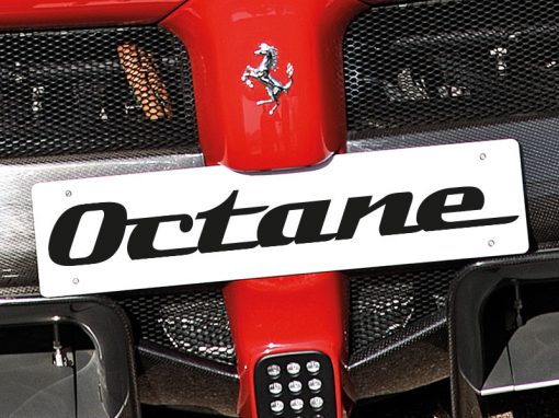 Octane
