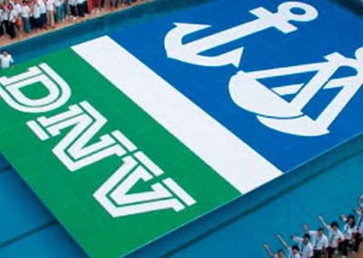 DNV