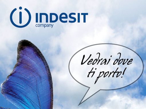 Indesit