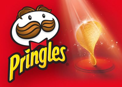 Pringles
