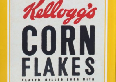 Kellogg’s Corn Flakes
