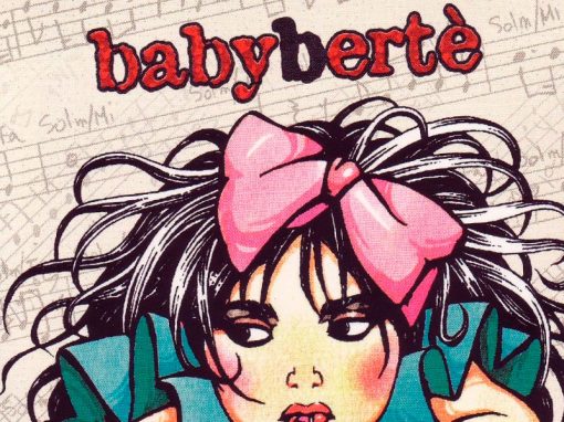 Baby Berté