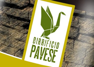 Birrificio Pavese