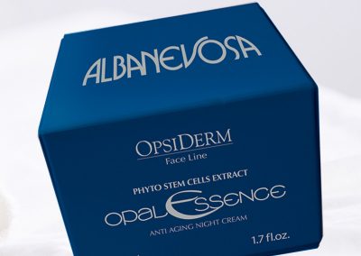 Albanevosa