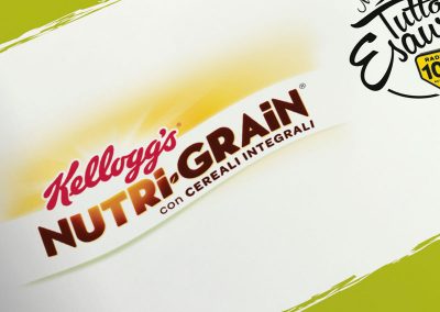 Kellogg’s