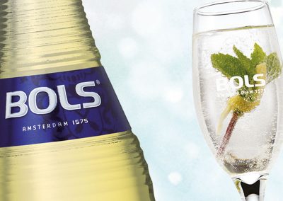 Bols