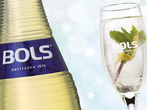 Bols