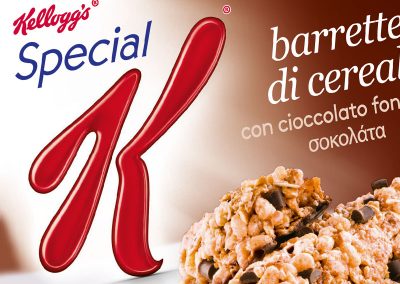 Kellogg’s Special K