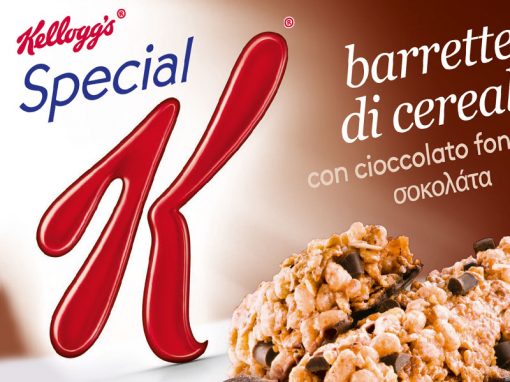 Kellogg’s Special K