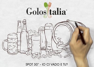 Golositalia