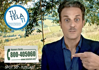 Tutelati – ASS. CONSUMATORI