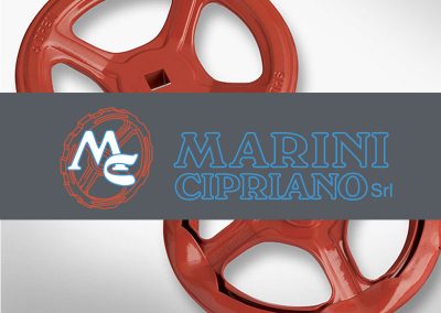 Marini Cipriano