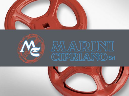 Marini Cipriano