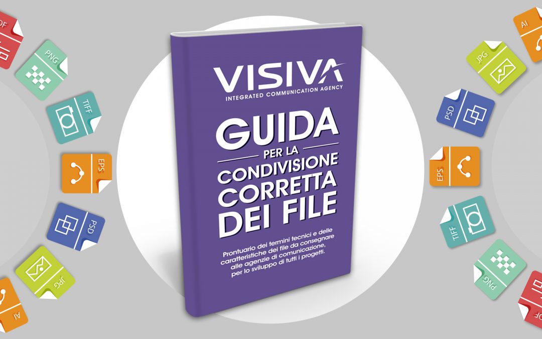 Guida per la condivisione corretta dei files