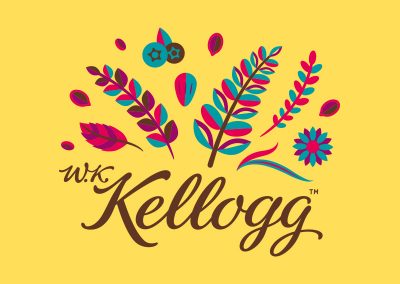 Kellogg’s e Biorfarm
