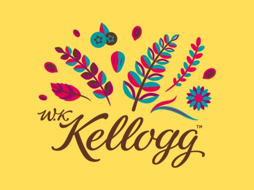 Kellogg’s e Biorfarm