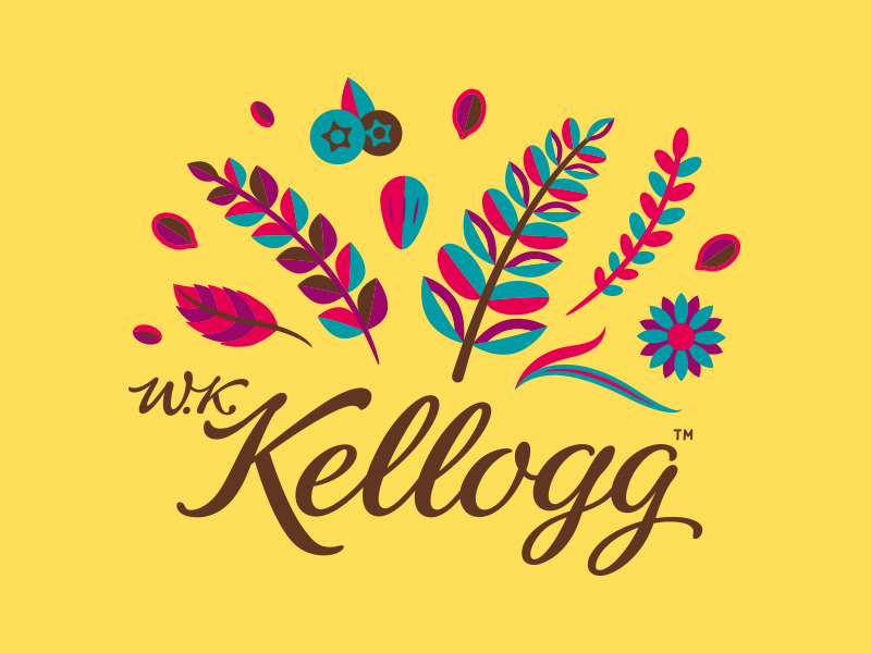 Visiva per Kellogg’s e Biorfarm