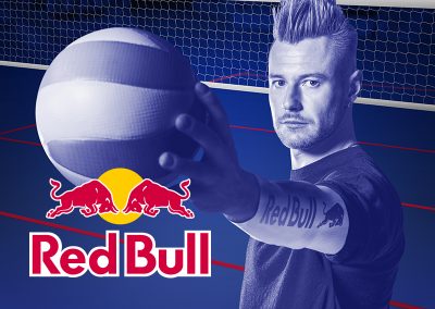 Red Bull