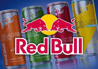 Red Bull