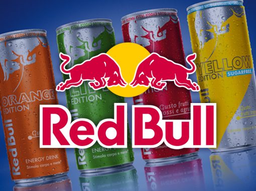 Red Bull
