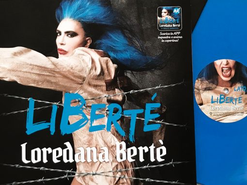 Loredana Bertè