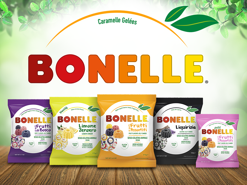 Bonelle