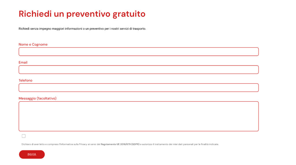 FORM CONTATTI CAZZANIGA IMG