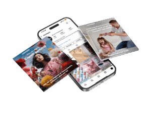 mockup insta n1 mareb