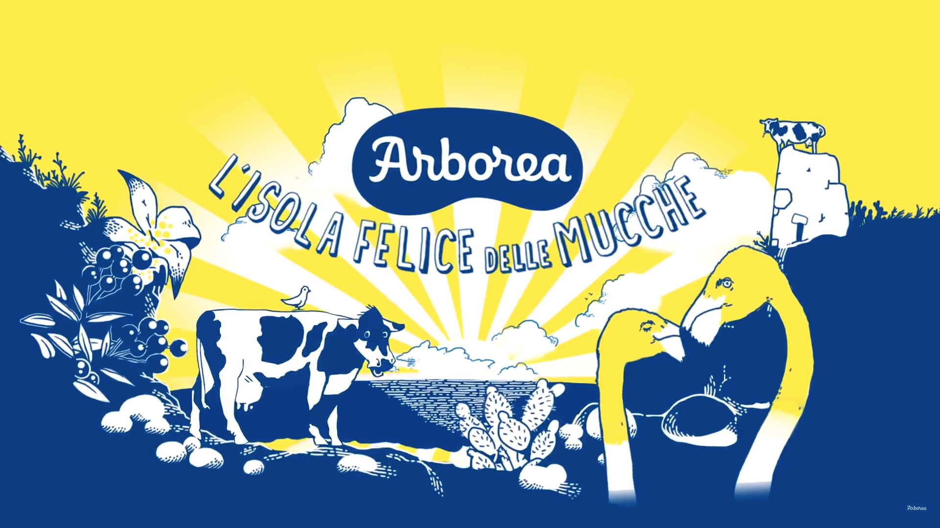 arborea cover progetto arborea cover progetto